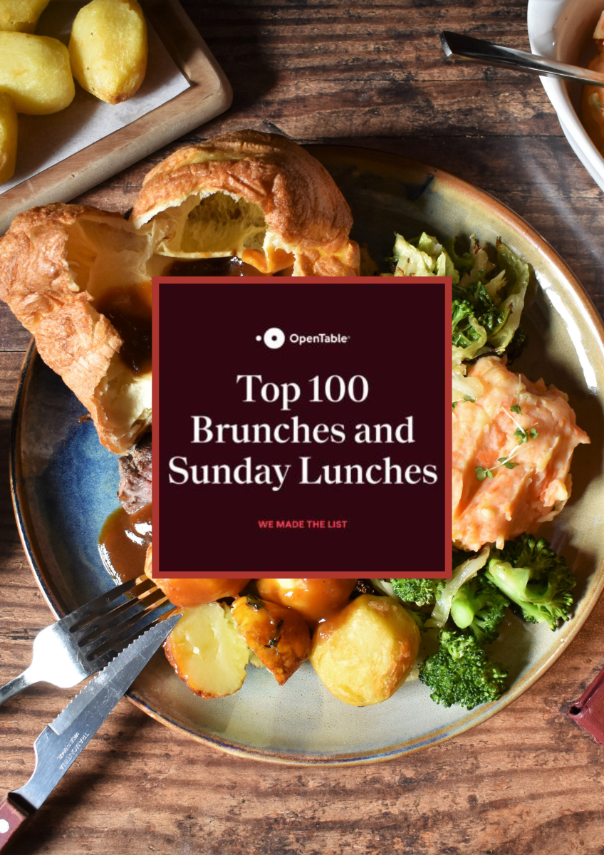 sunday roast