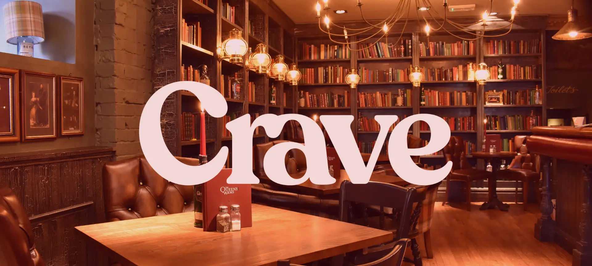 Crave loyalty